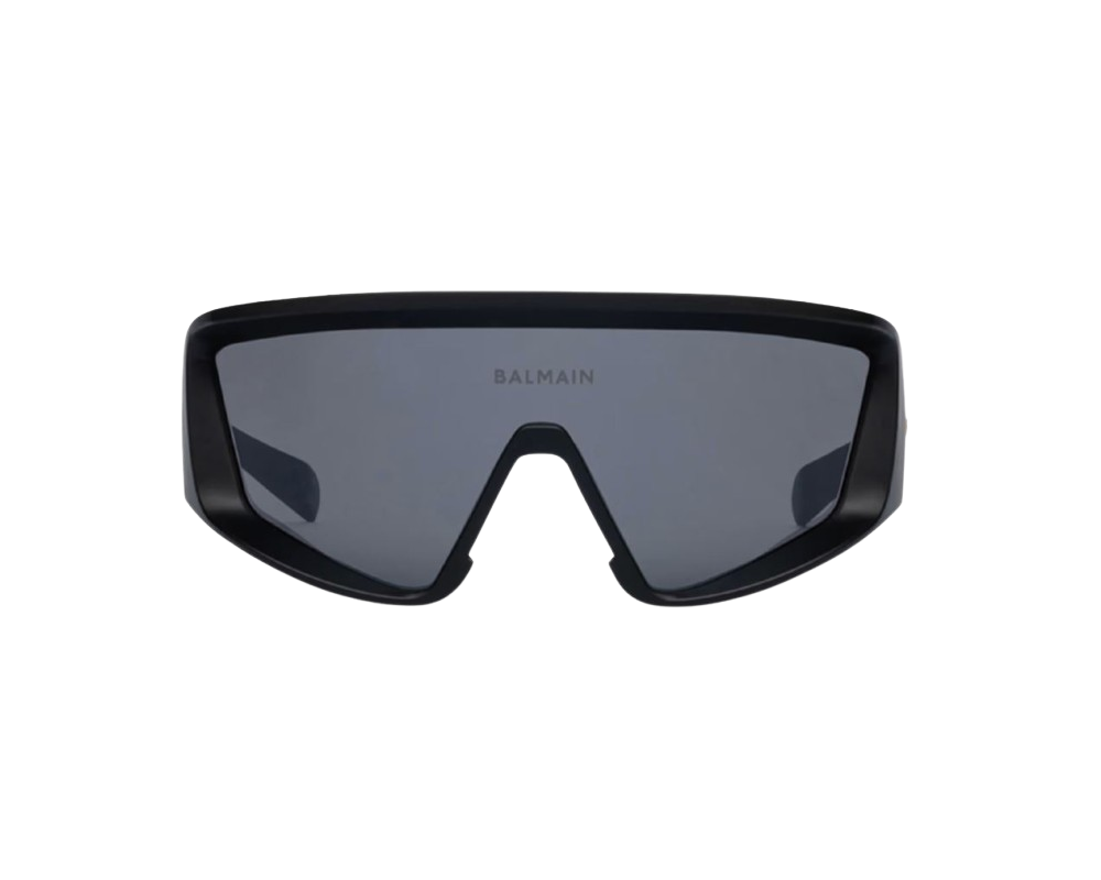 Lunettes de Soleil Balmain Olivier Espion