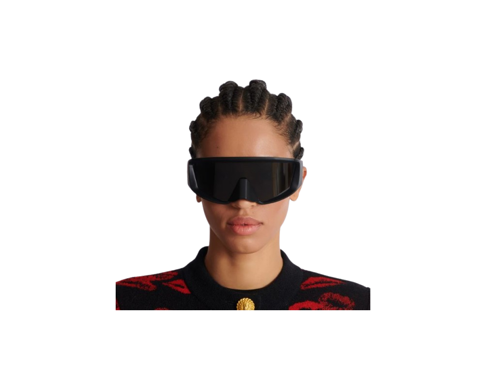 Lunettes de Soleil Balmain Olivier Espion