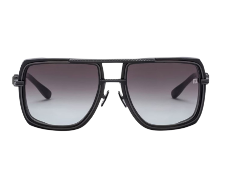 193737-Lunettes de Soleil Balmain Soldier