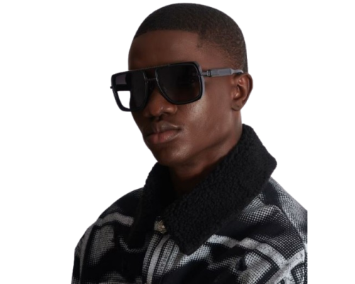 Lunettes de Soleil Balmain Soldier