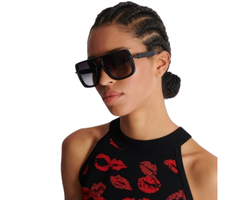 Lunettes de Soleil Balmain Soldier