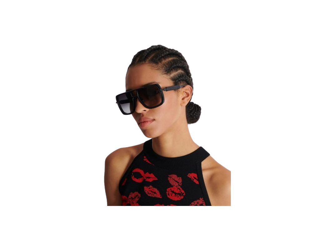 Lunettes de Soleil Balmain Soldier
