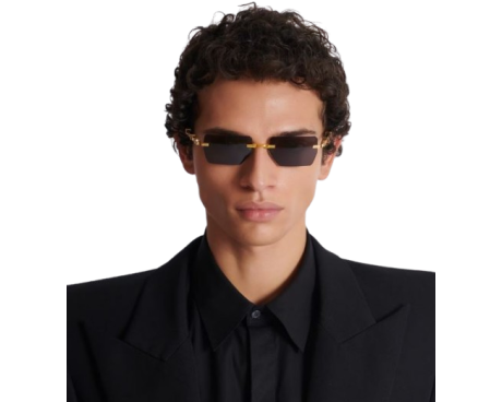 193742-Sunglasses Balmain Pierre