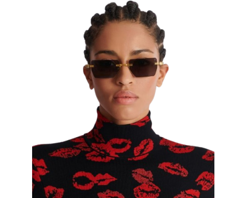 Lunettes de Soleil Balmain Pierre