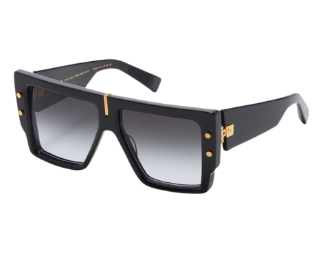 193748-Lunettes de Soleil Balmain B-Grand