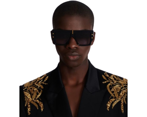 Zonnebril Balmain B-Grand