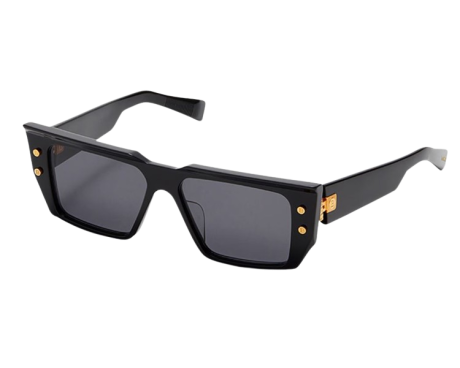 193766-Lunettes de Soleil Balmain B-VI