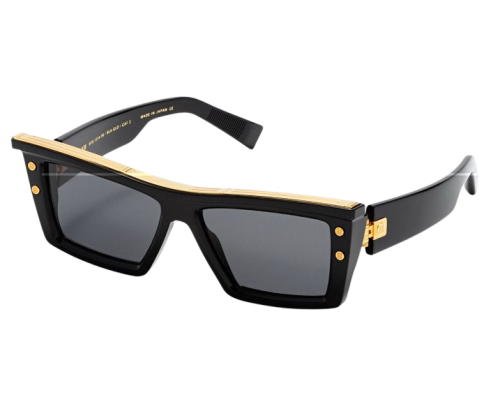 Lunettes de Soleil Balmain B-VII