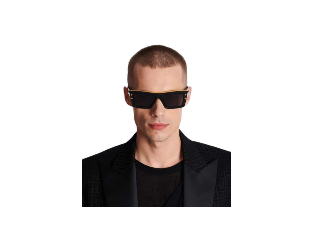 Lunettes de Soleil Balmain B-VII