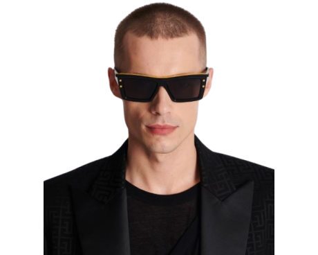 193778-Sunglasses Balmain B-VII