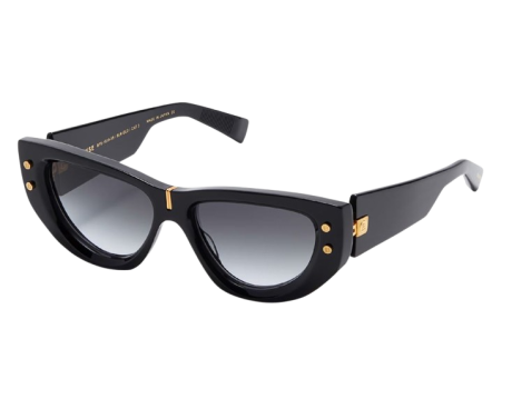 193784-Lunettes de Soleil Balmain B-Muse