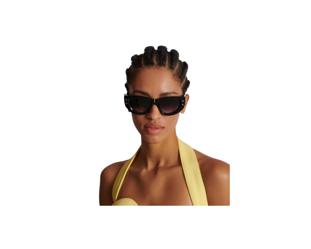Lunettes de Soleil Balmain B-Muse