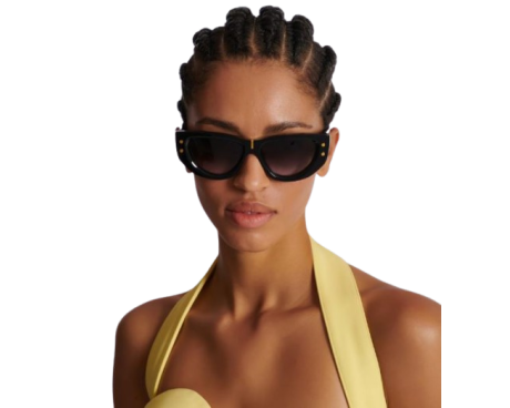 193786-Lunettes de Soleil Balmain B-Muse