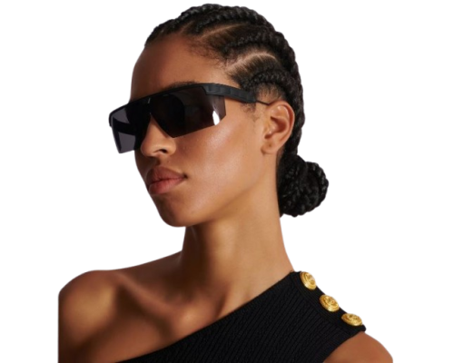 Lunettes de Soleil Balmain Major