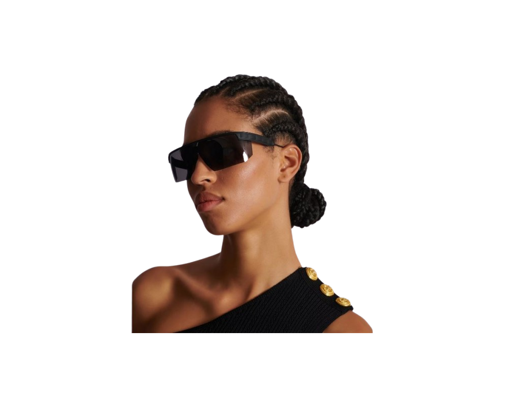 Lunettes de Soleil Balmain Major