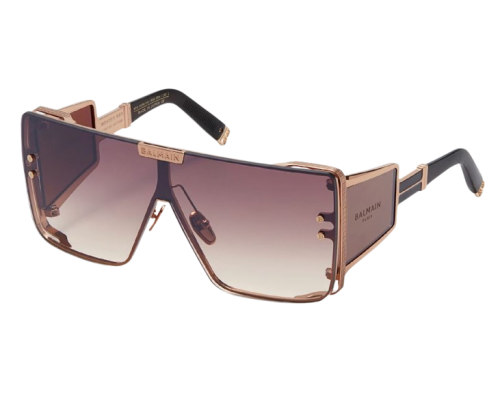 Lunettes de Soleil Balmain Wonder Boy