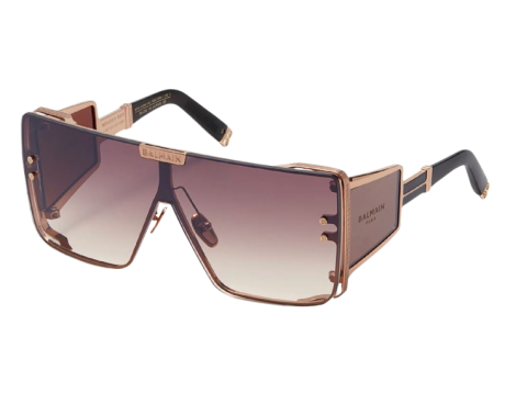 193820-Lunettes de Soleil Balmain Wonder Boy