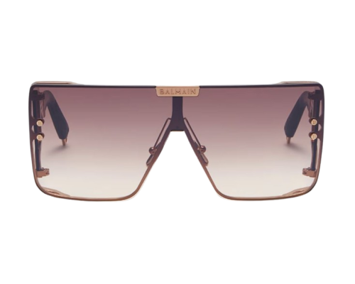 Lunettes de Soleil Balmain Wonder Boy