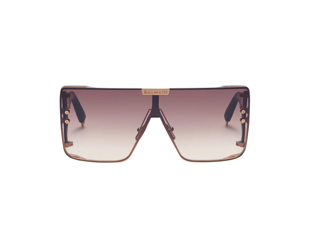 Lunettes de Soleil Balmain Wonder Boy