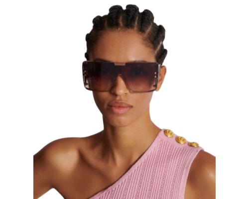Lunettes de Soleil Balmain Wonder Boy