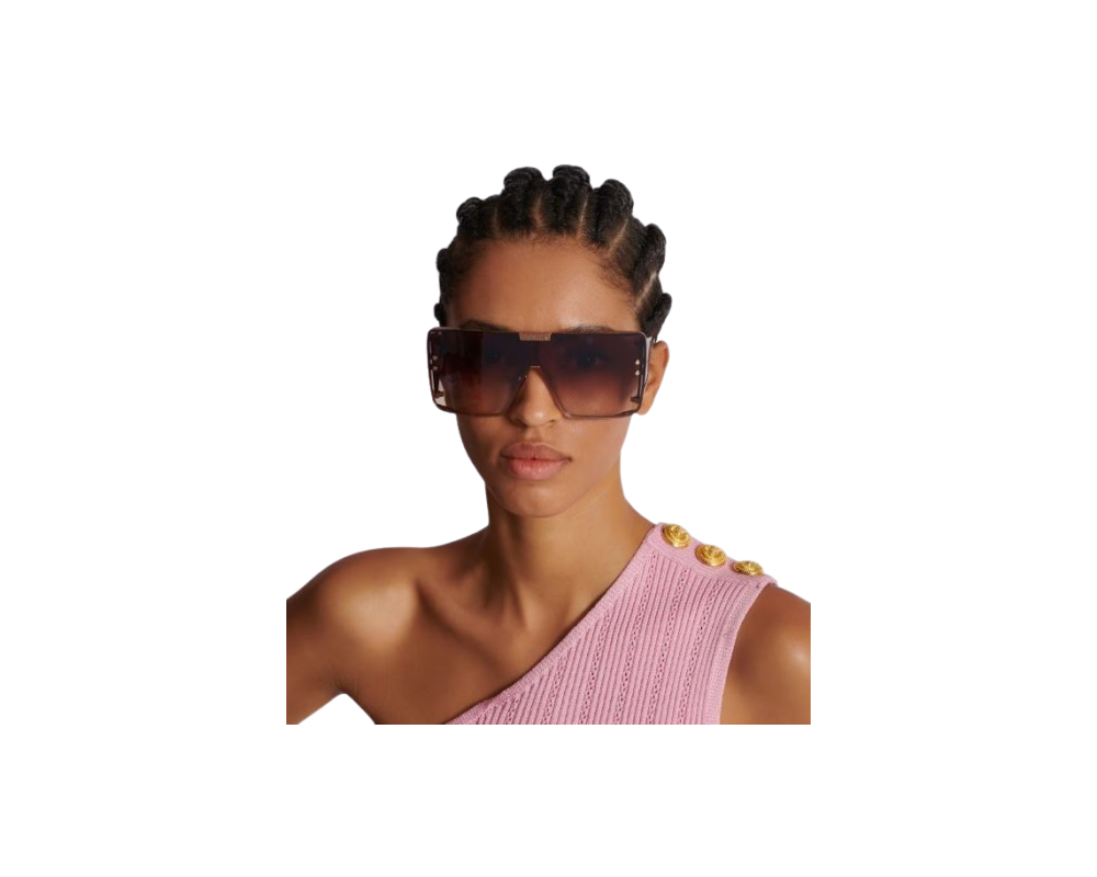 Lunettes de Soleil Balmain Wonder Boy