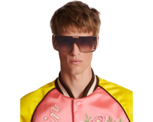 Zonnebril Balmain Wonder Boy