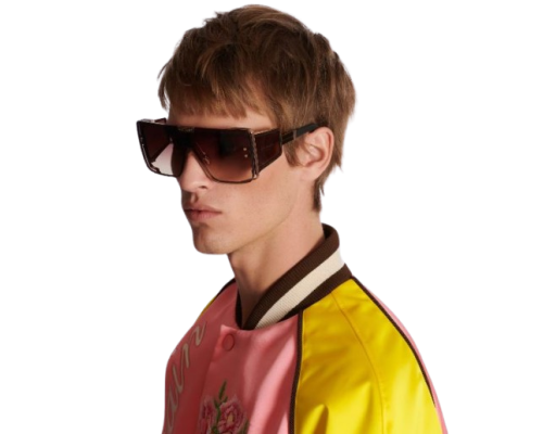 Zonnebril Balmain Wonder Boy