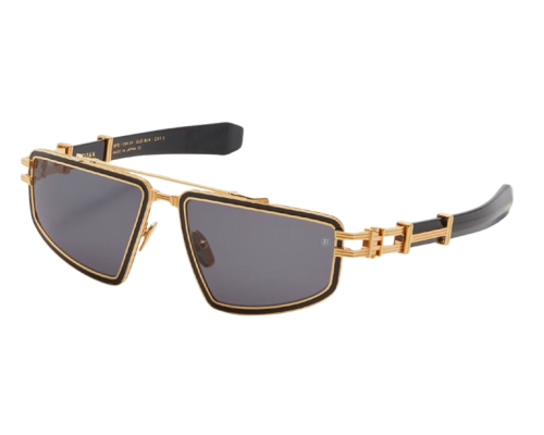 Zonnebril Balmain Titan
