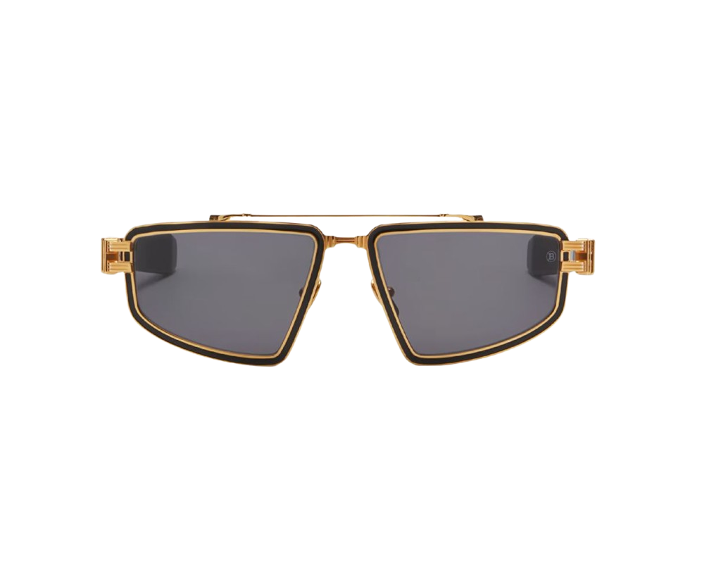 Zonnebril Balmain Titan
