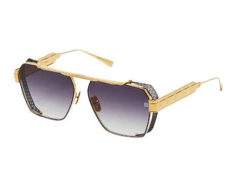 193838-Sunglasses Balmain Premier