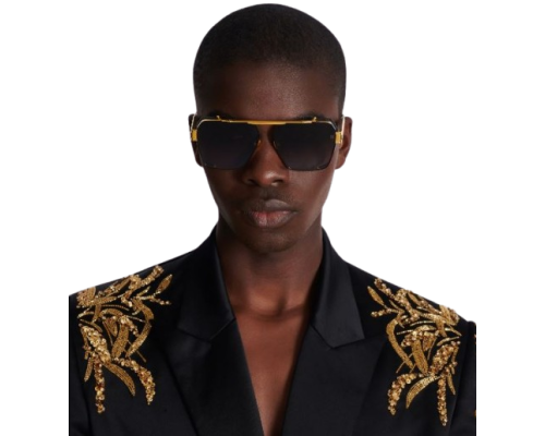 Lunettes de Soleil Balmain Premier