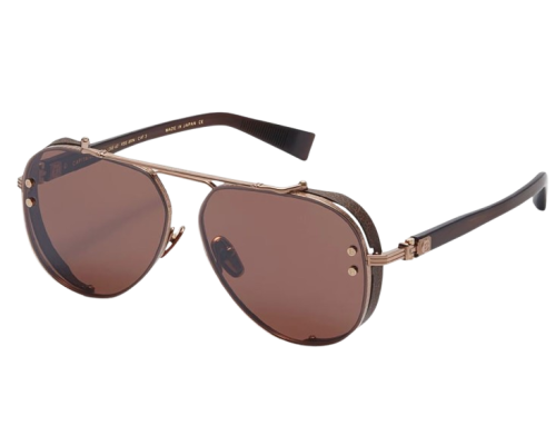 Sunglasses Balmain Captain