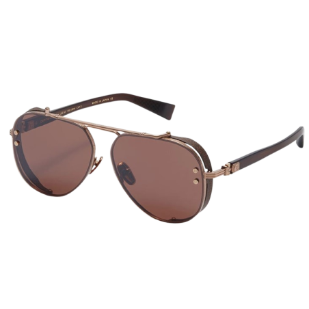 Lunettes de Soleil Balmain Capitaine