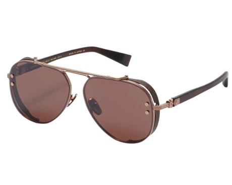 193850-Sunglasses Balmain Captain