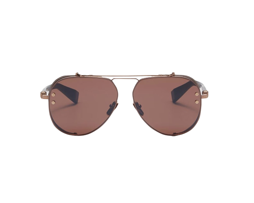 Sunglasses Balmain Captain