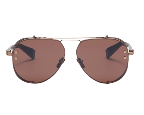 193851-Lunettes de Soleil Balmain Capitaine