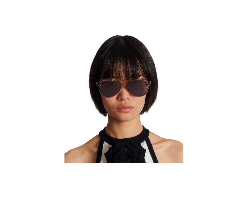 Lunettes de Soleil Balmain Capitaine