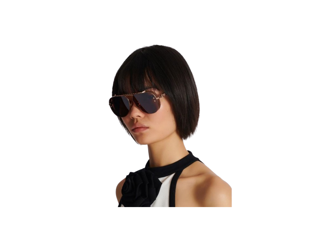 Sunglasses Balmain Captain