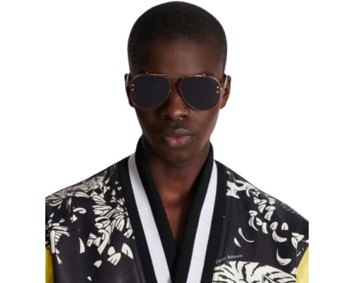 Lunettes de Soleil Balmain Capitaine