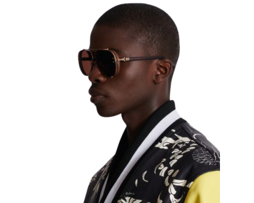 Sunglasses Balmain Captain