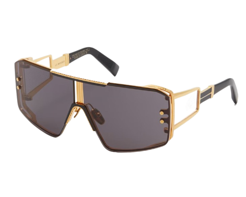 Lunettes de Soleil Balmain Masque