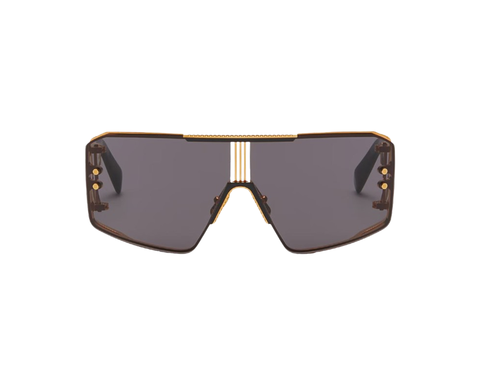 Lunettes de Soleil Balmain Masque
