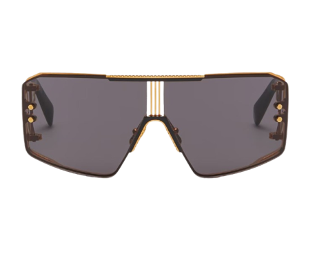 193866-Lunettes de Soleil Balmain Masque