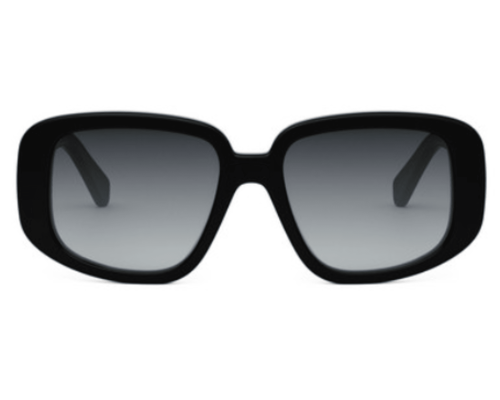 Lunettes de Soleil CELINE 3 Dots CL40299U