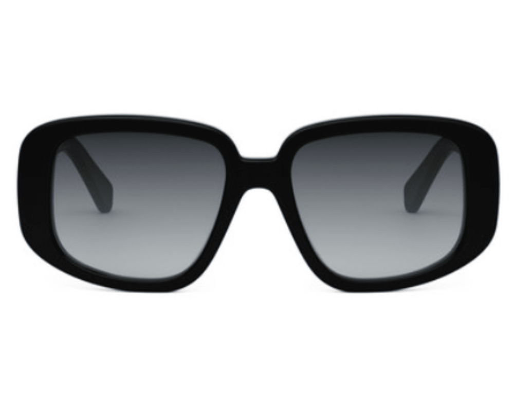 Sunglasses CELINE 3 Dots CL40299U