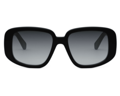 193936-Lunettes de Soleil CELINE 3 Dots CL40299U