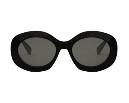 Lunettes de soleil CELINE Triomphe Round CL40292U