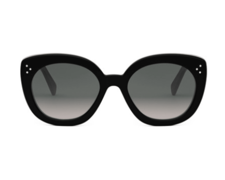 193965-Lunettes de soleil Celine 3 Dots CL40295I