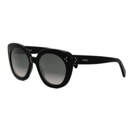 CELINE zonnebril 3 stippen CL40295I