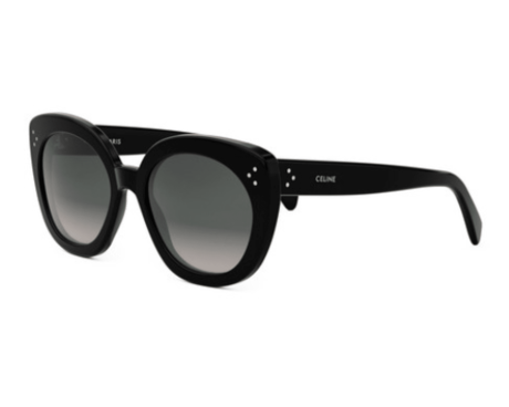 193968-Lunettes de soleil Celine 3 Dots CL40295I